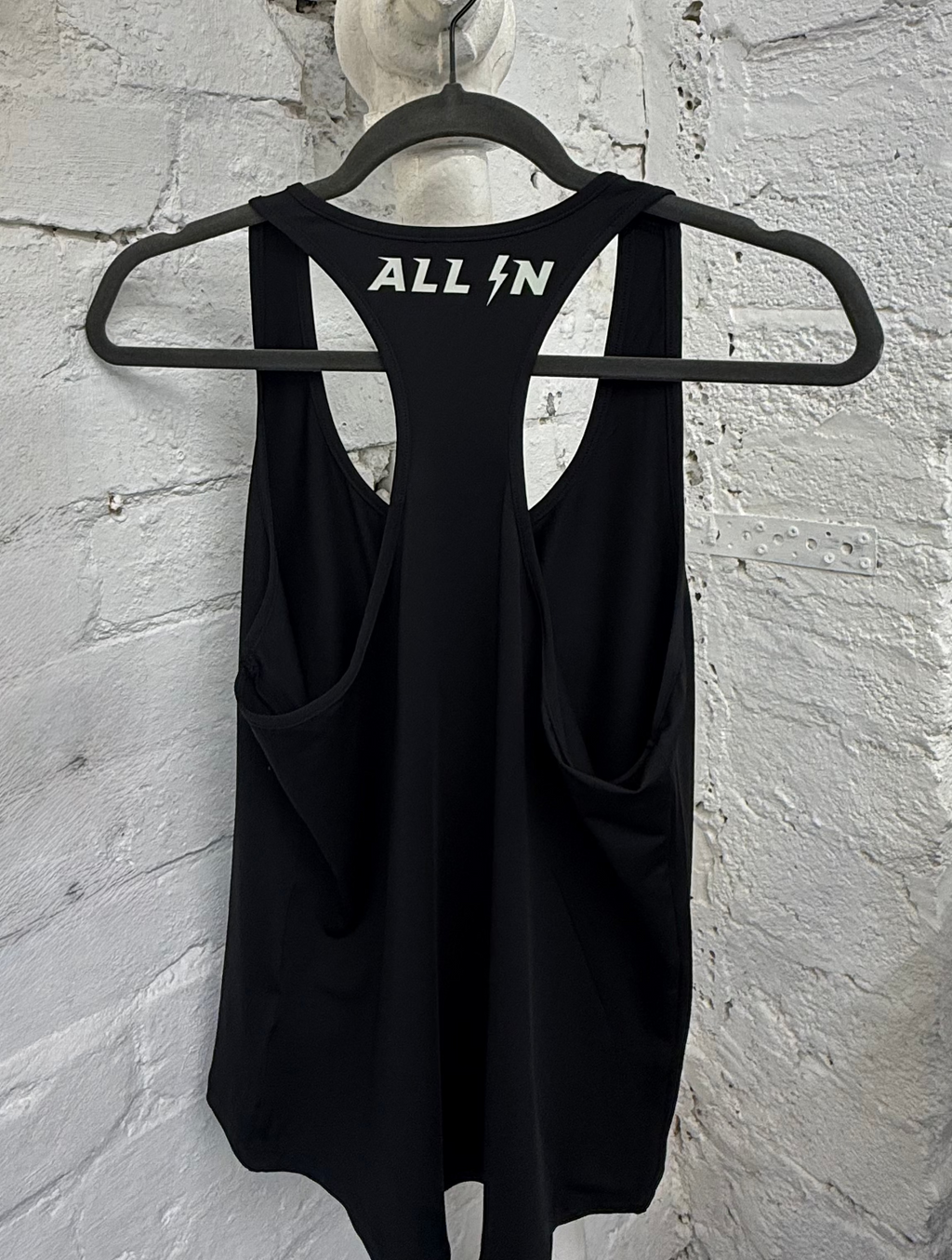 ALL IN vest