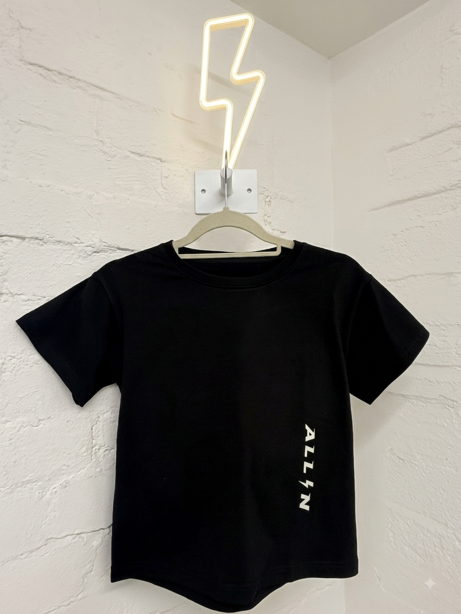 CROP ALL IN