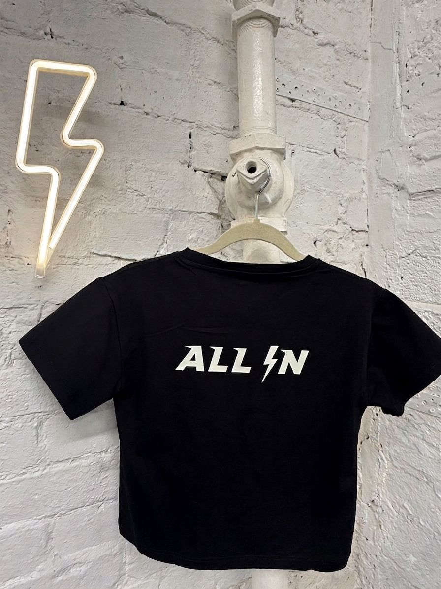 CROP ALL IN